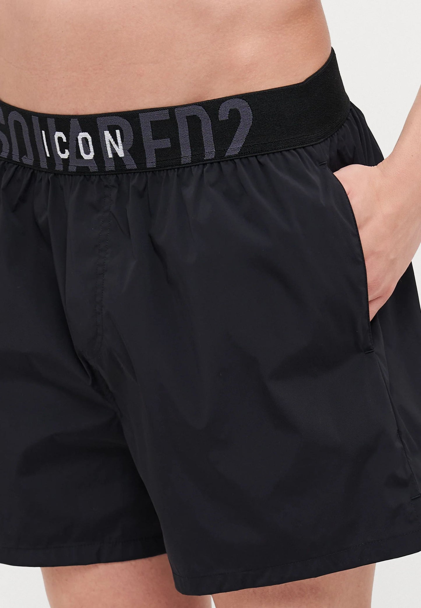 Boxer Midi Dsquared2