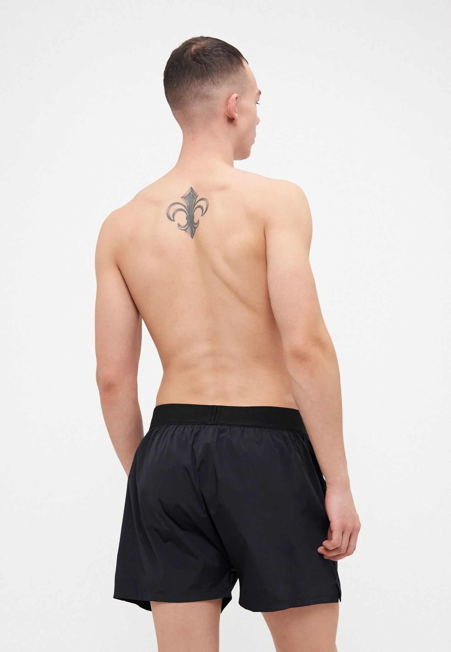 Boxer Midi Dsquared2
