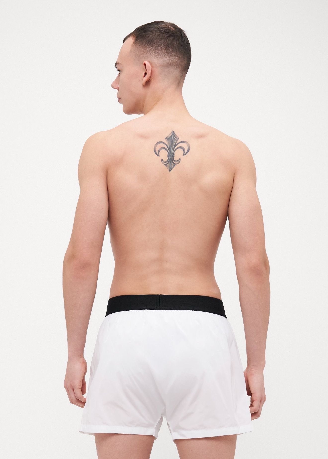 Boxer Midi Dsquared2