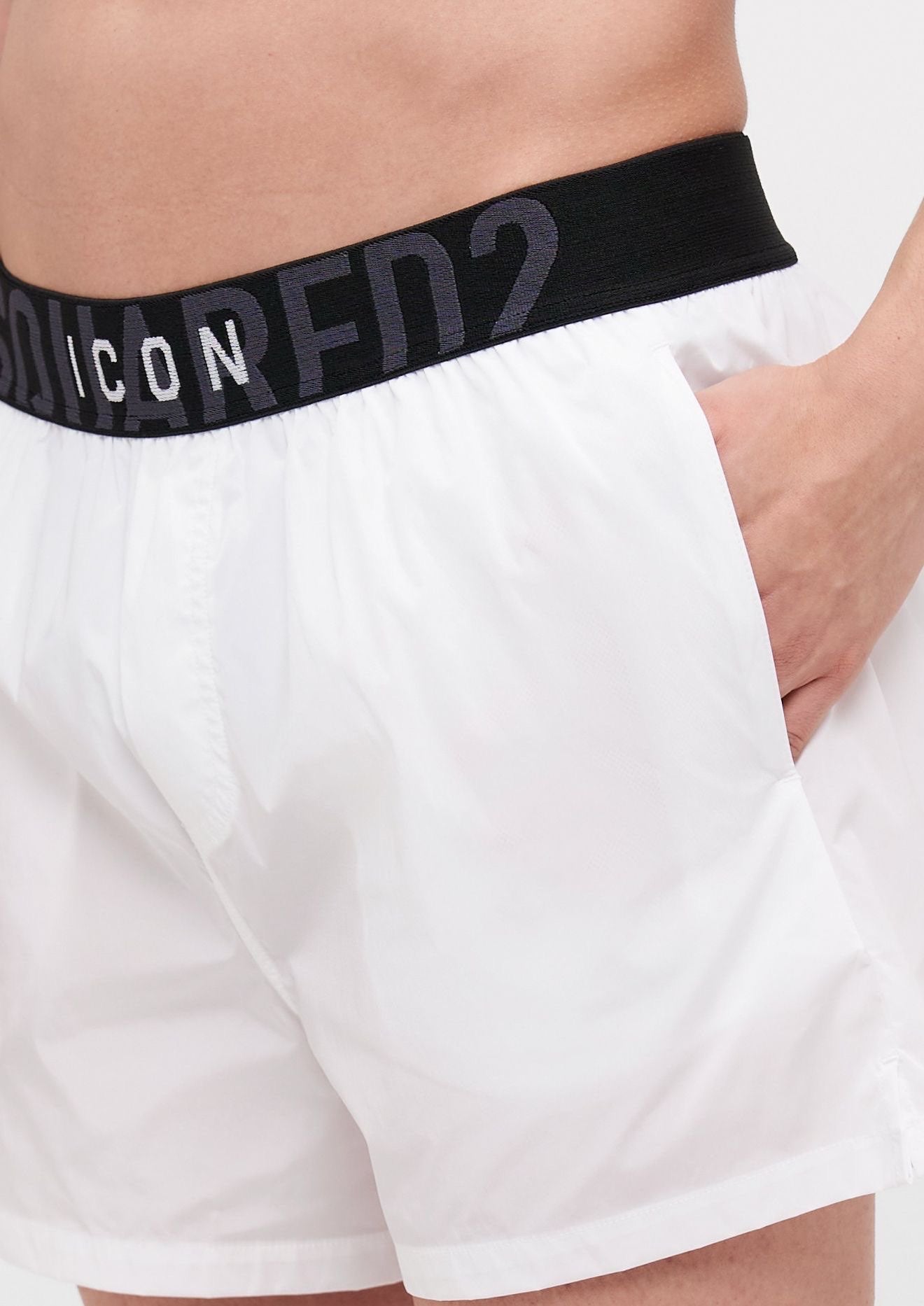 Boxer Midi Dsquared2