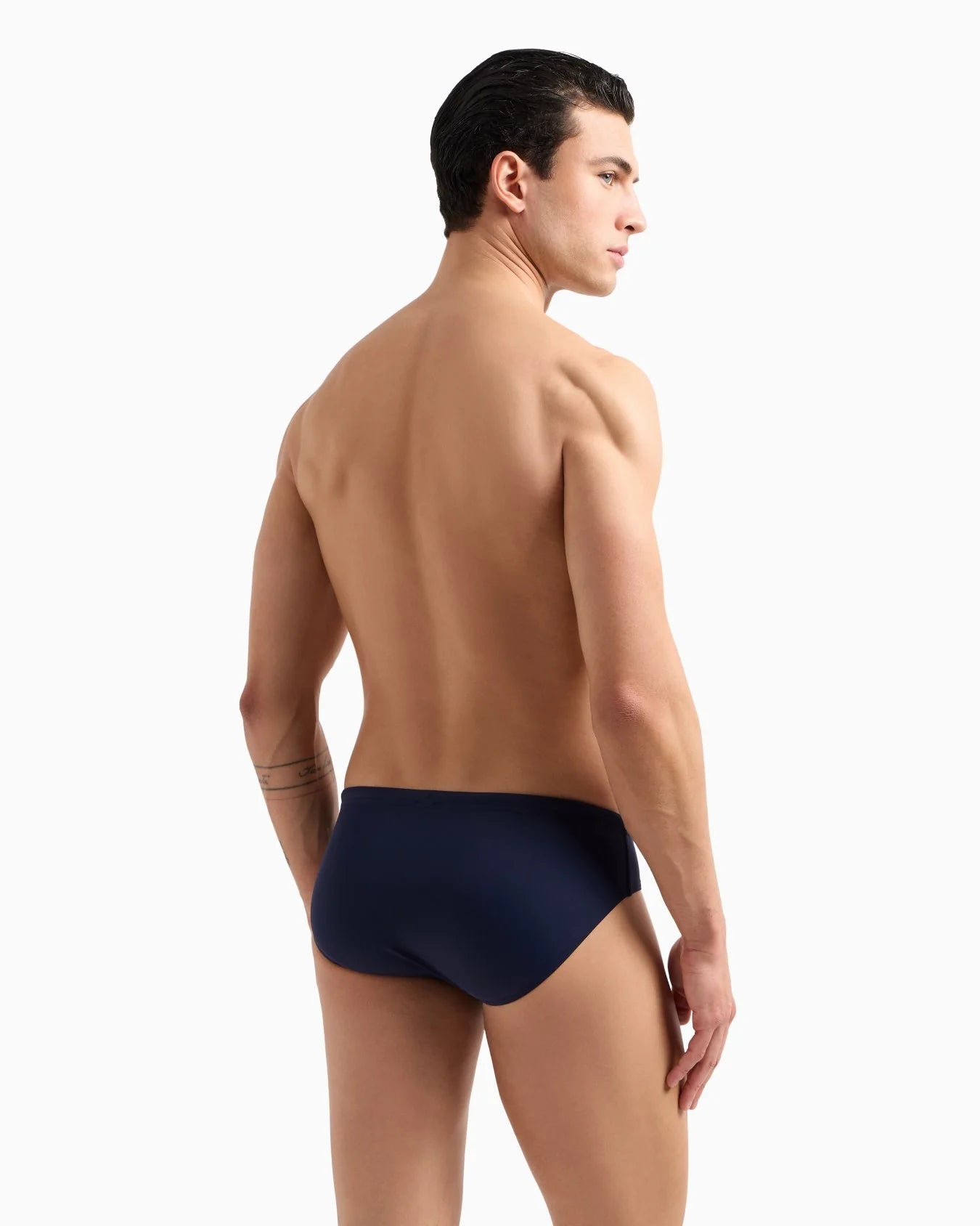 Slip Beachwear EA7