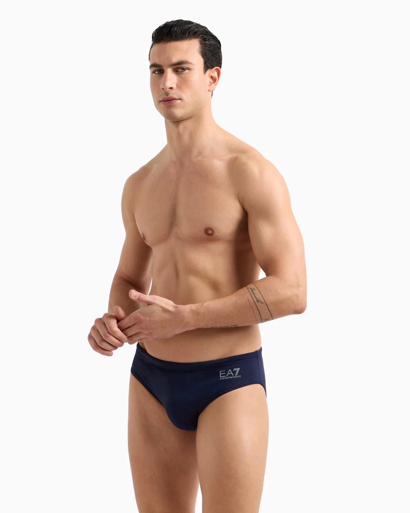 Slip Beachwear EA7