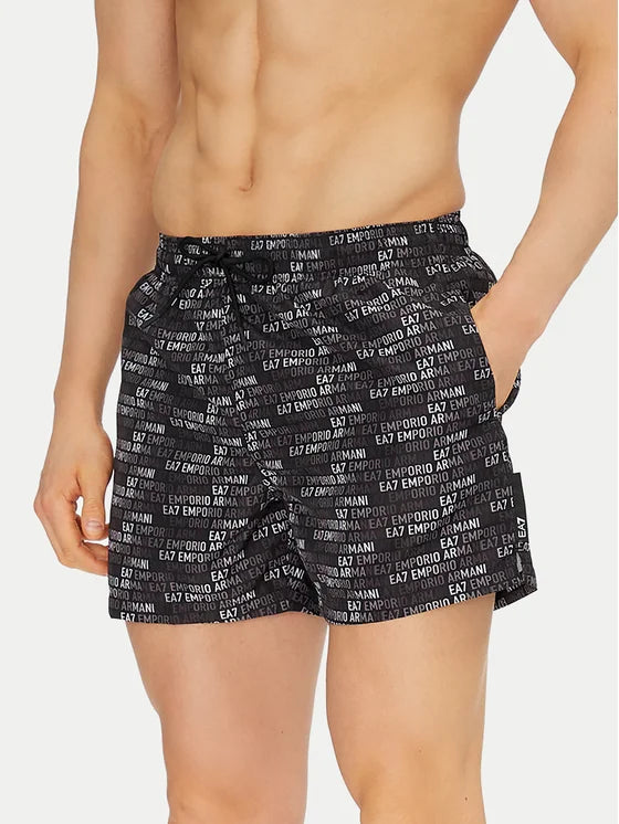 Boxer Beachwear EA7