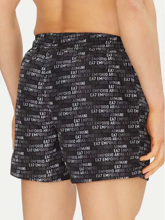 Boxer Beachwear EA7