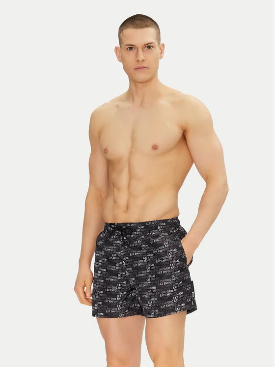Boxer Beachwear EA7