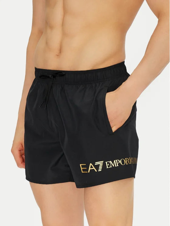Boxer Beachwear EA7