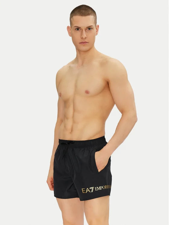 Boxer Beachwear EA7