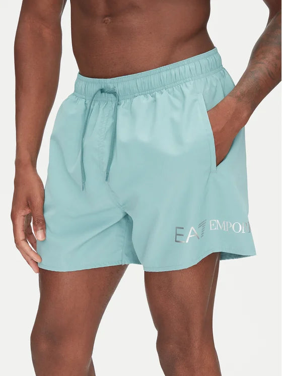 Boxer Beachwear EA7