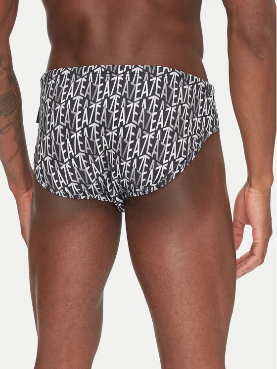 Slip Beachwear EA7
