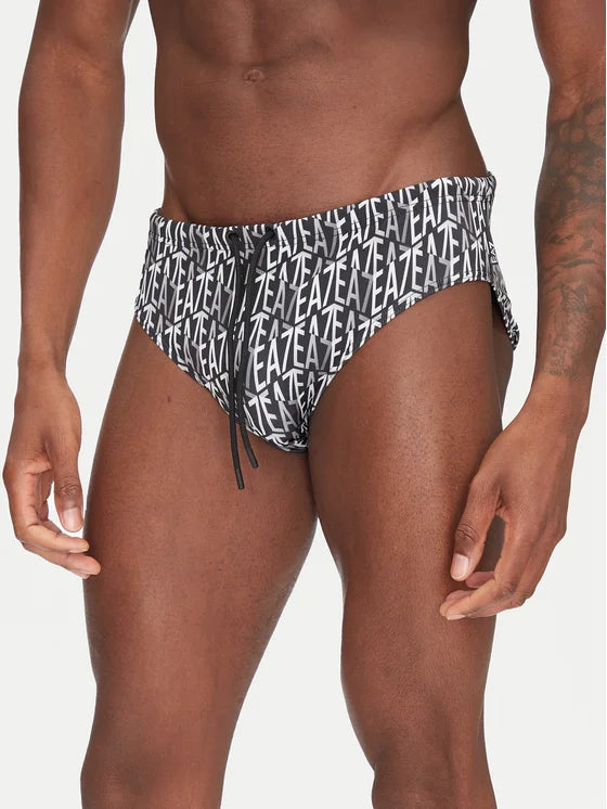 Slip Beachwear EA7