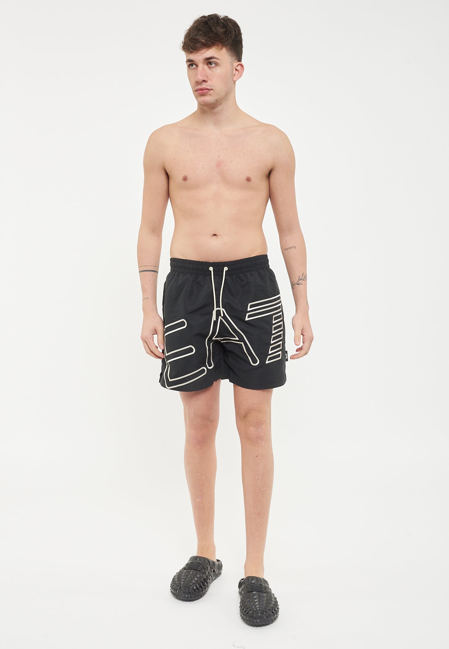 Boxer Beachwear EA7
