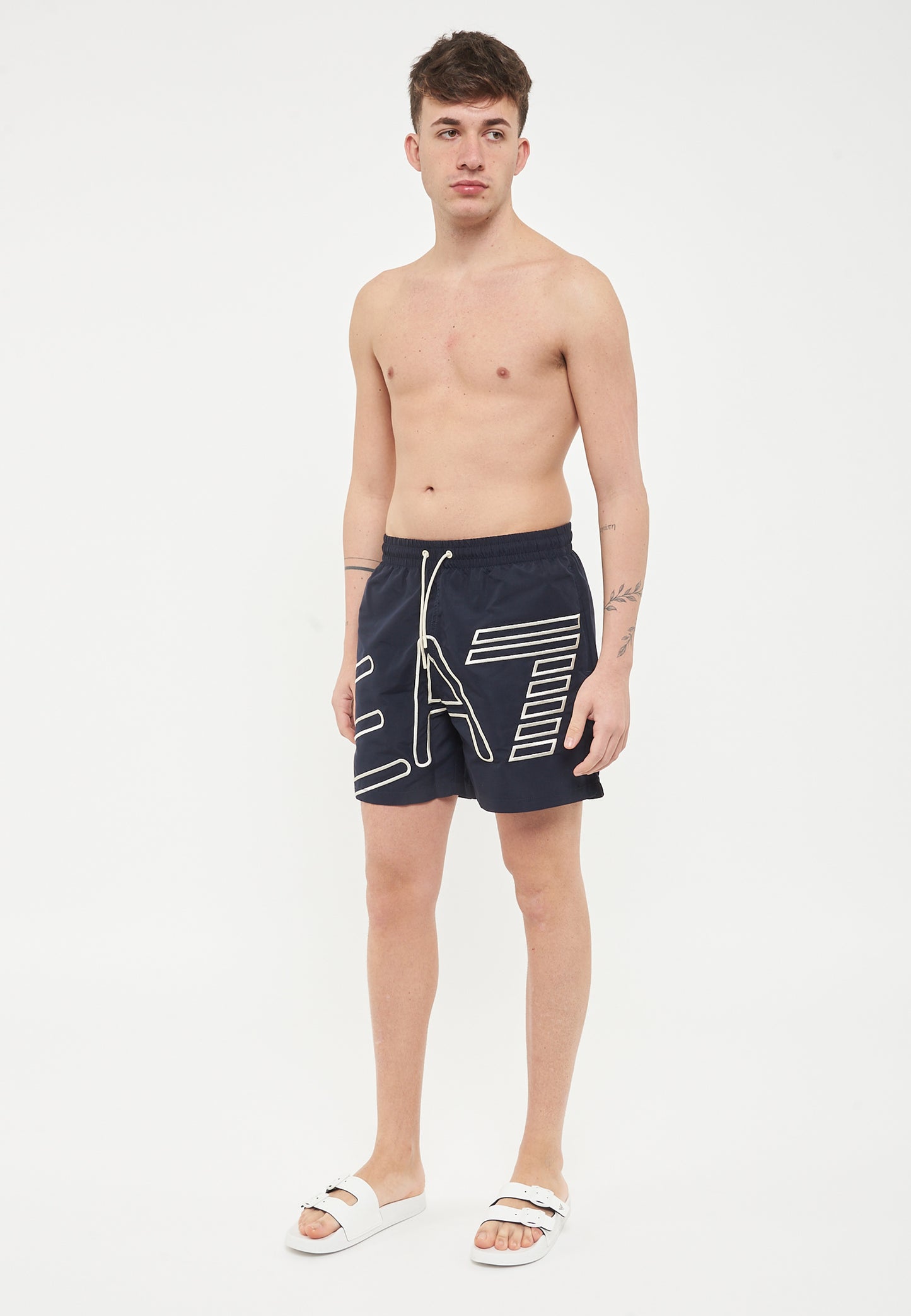 Boxer Beachwear EA7