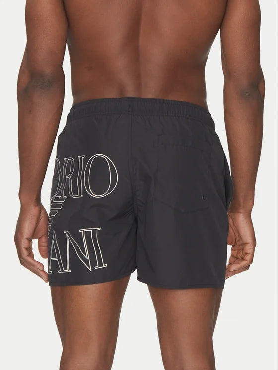 Costume Boxer Emporio Armani