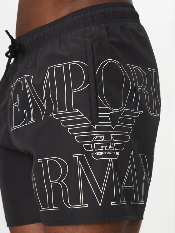 Costume Boxer Emporio Armani