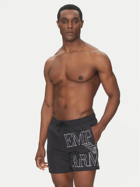 Costume Boxer Emporio Armani