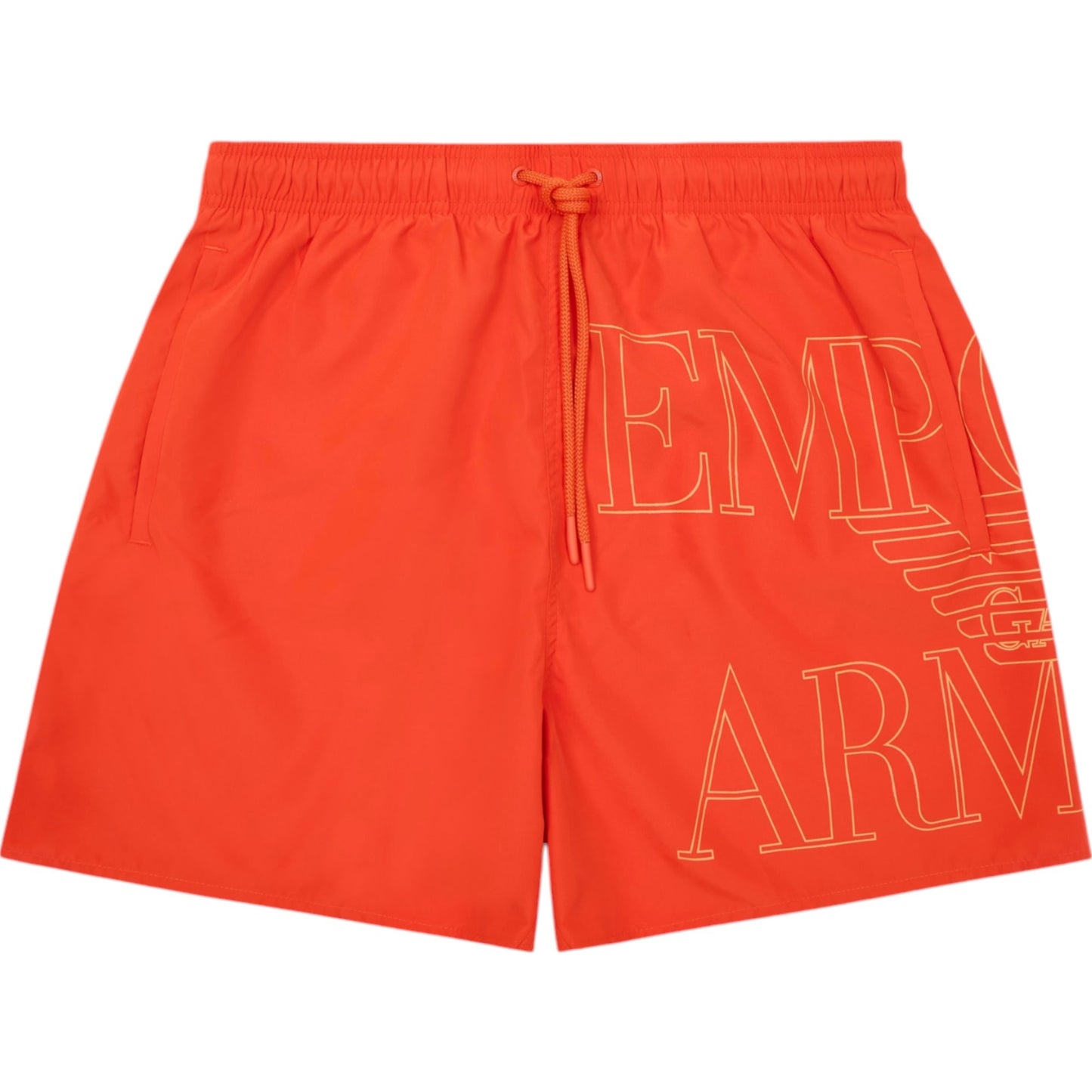 Costume Boxer Emporio Armani