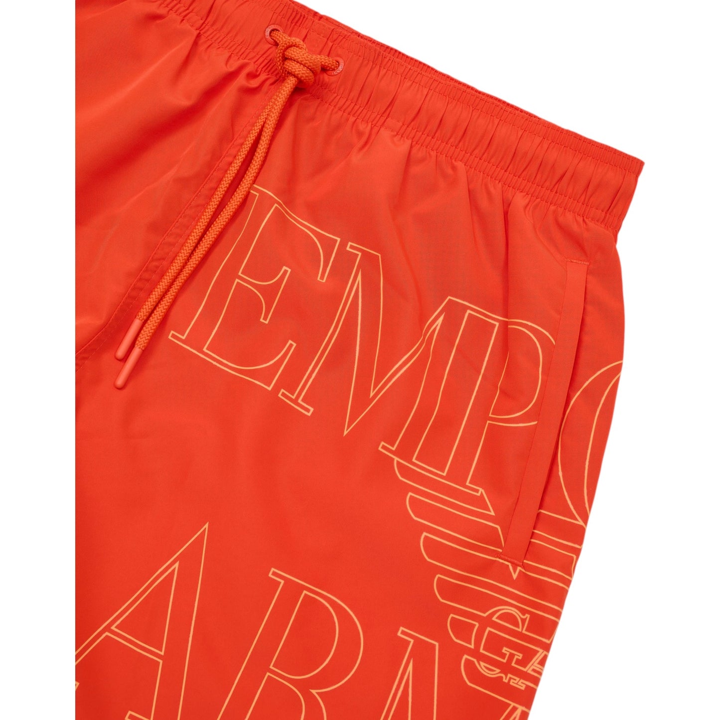 Costume Boxer Emporio Armani