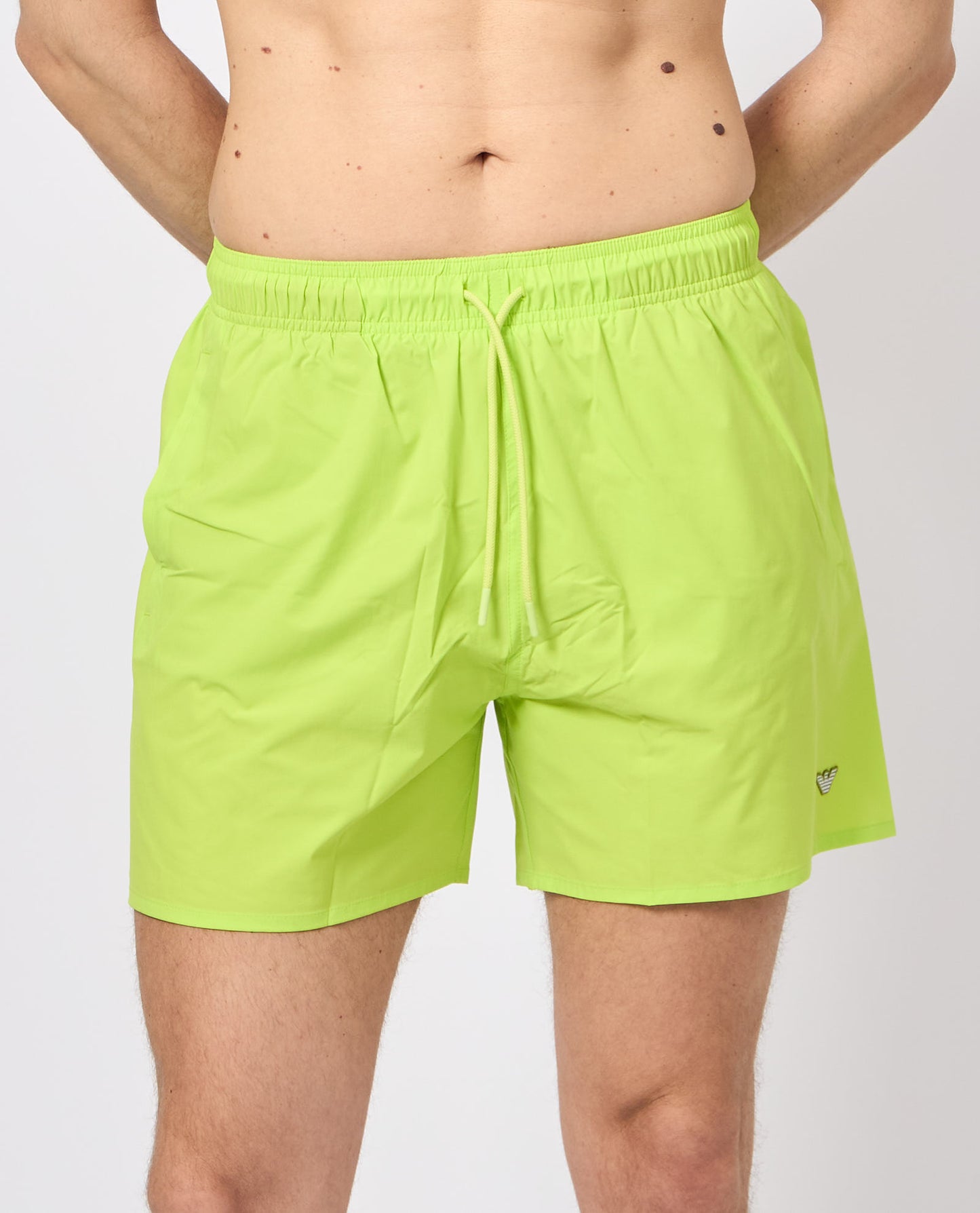 Costume Boxer Emporio Armani
