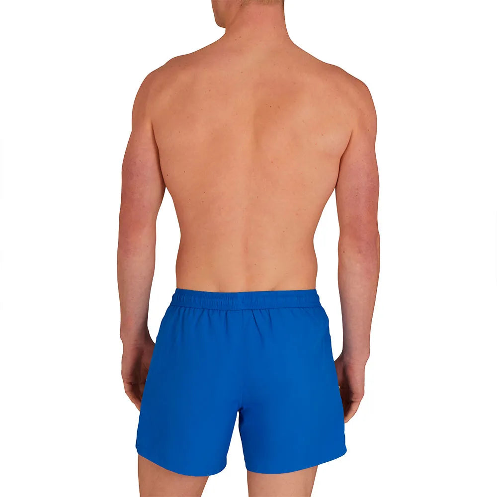Boxer Beachwear Emporio Armani