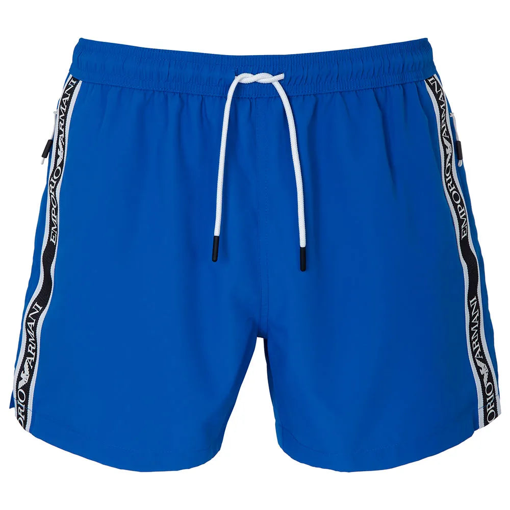 Boxer Beachwear Emporio Armani