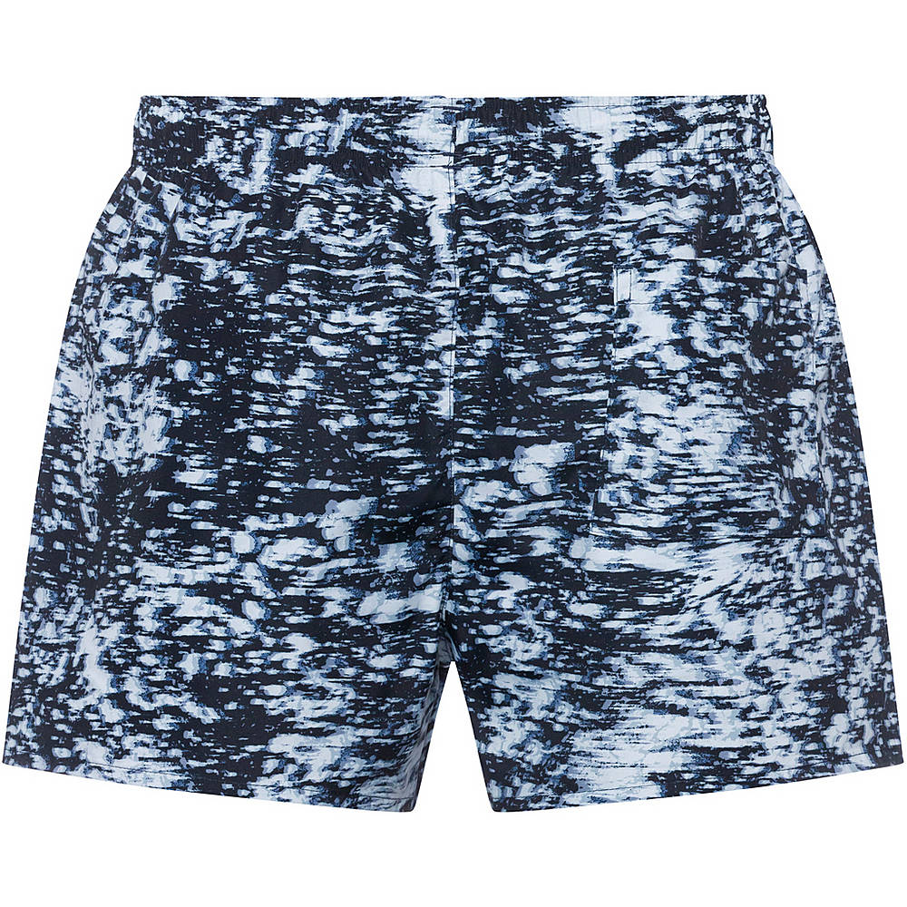 Short Drawstring Print CK