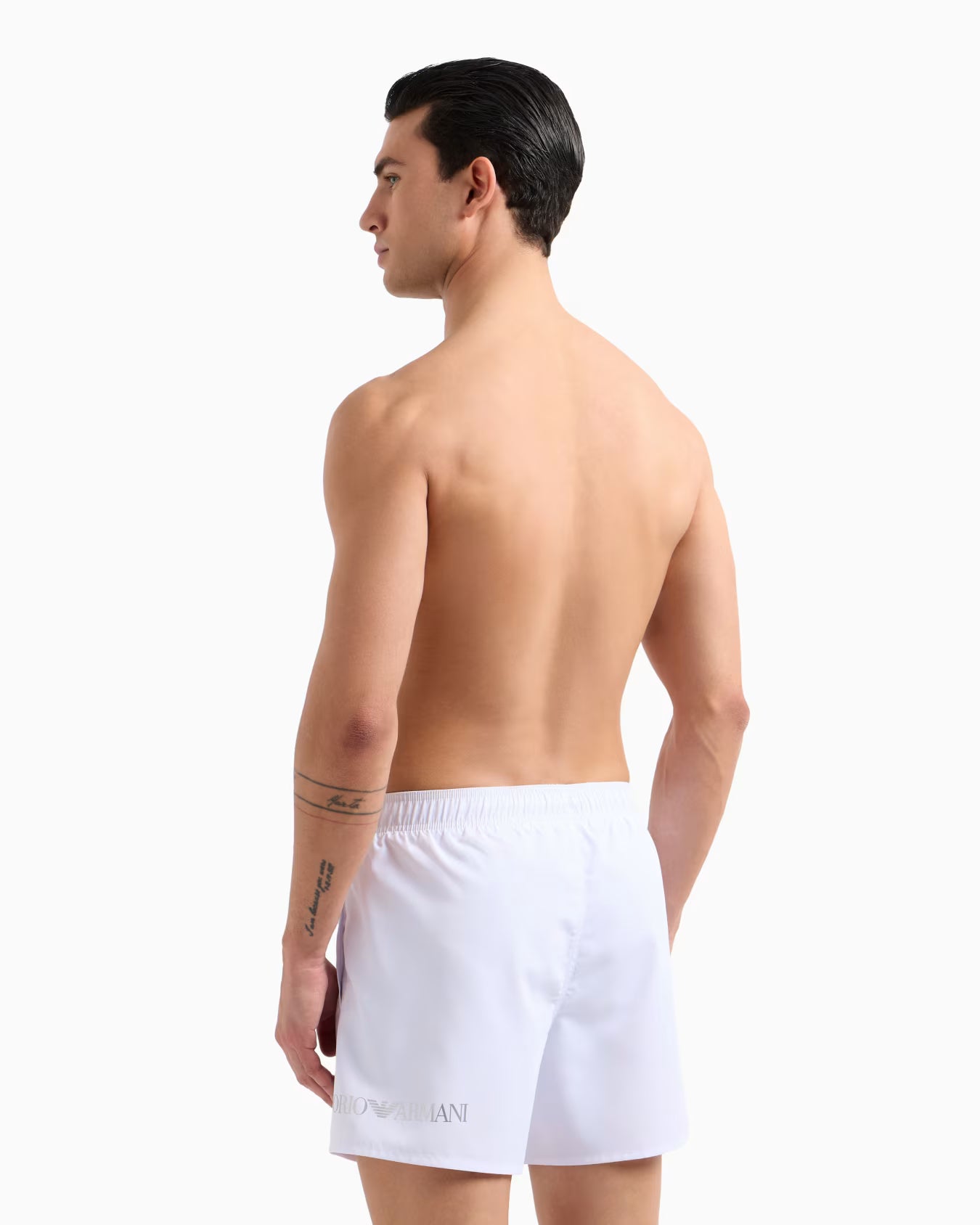 Boxer Beachwear EA7