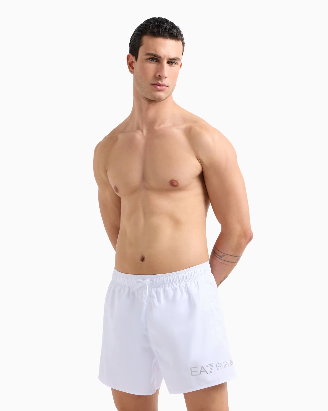 Boxer Beachwear EA7