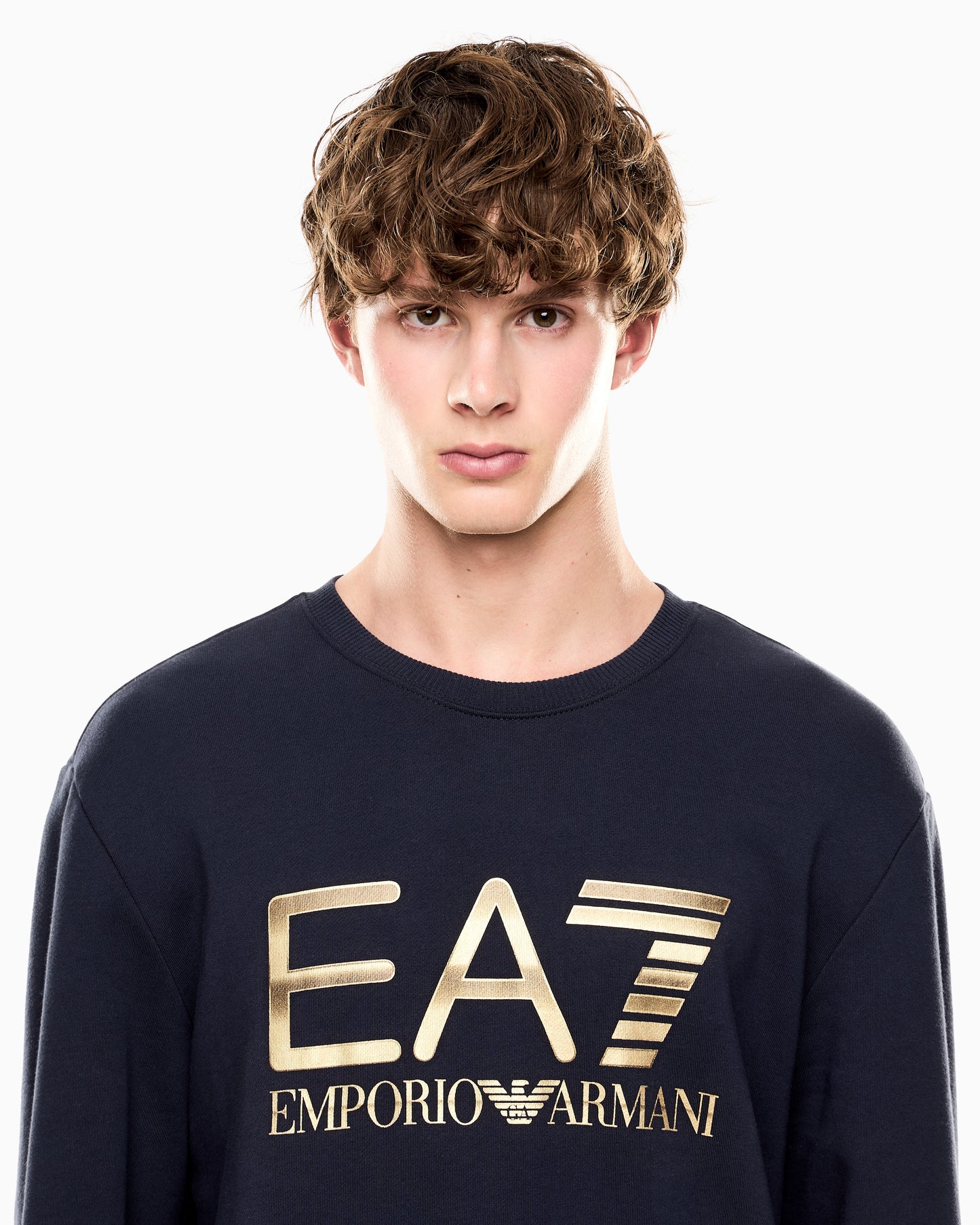 Sweatshirt EA7