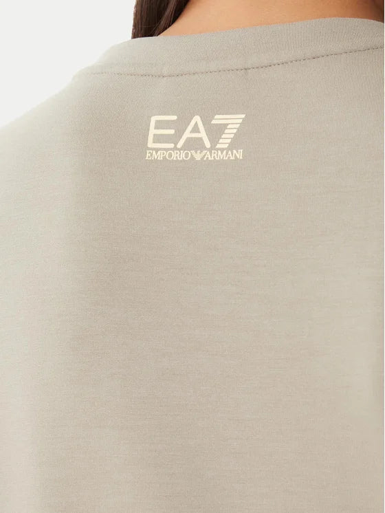 Sweater Logo EA7