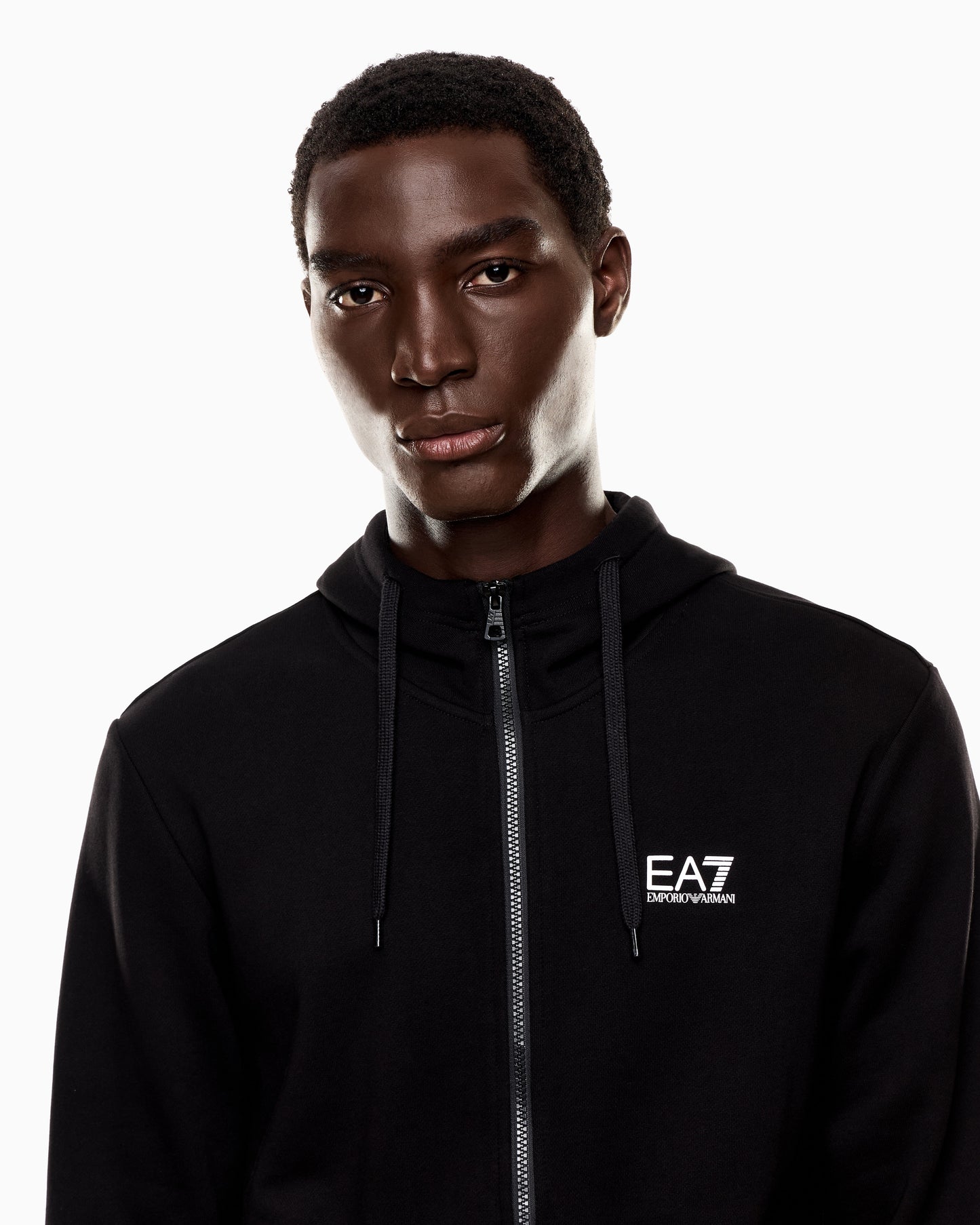 Sweatshirt EA7