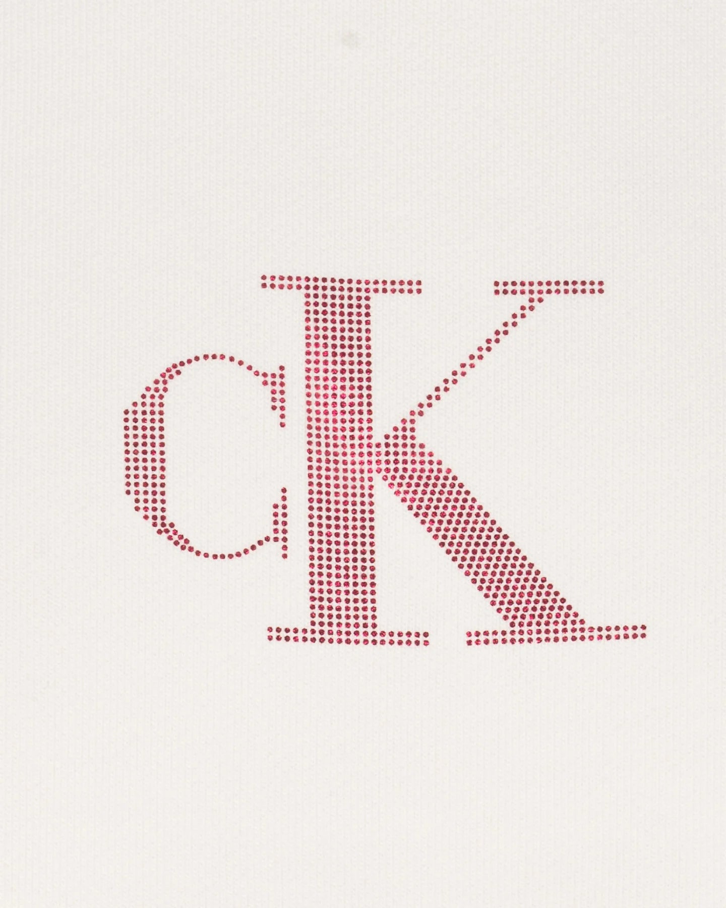 Felpa Calvin Klein Jeans