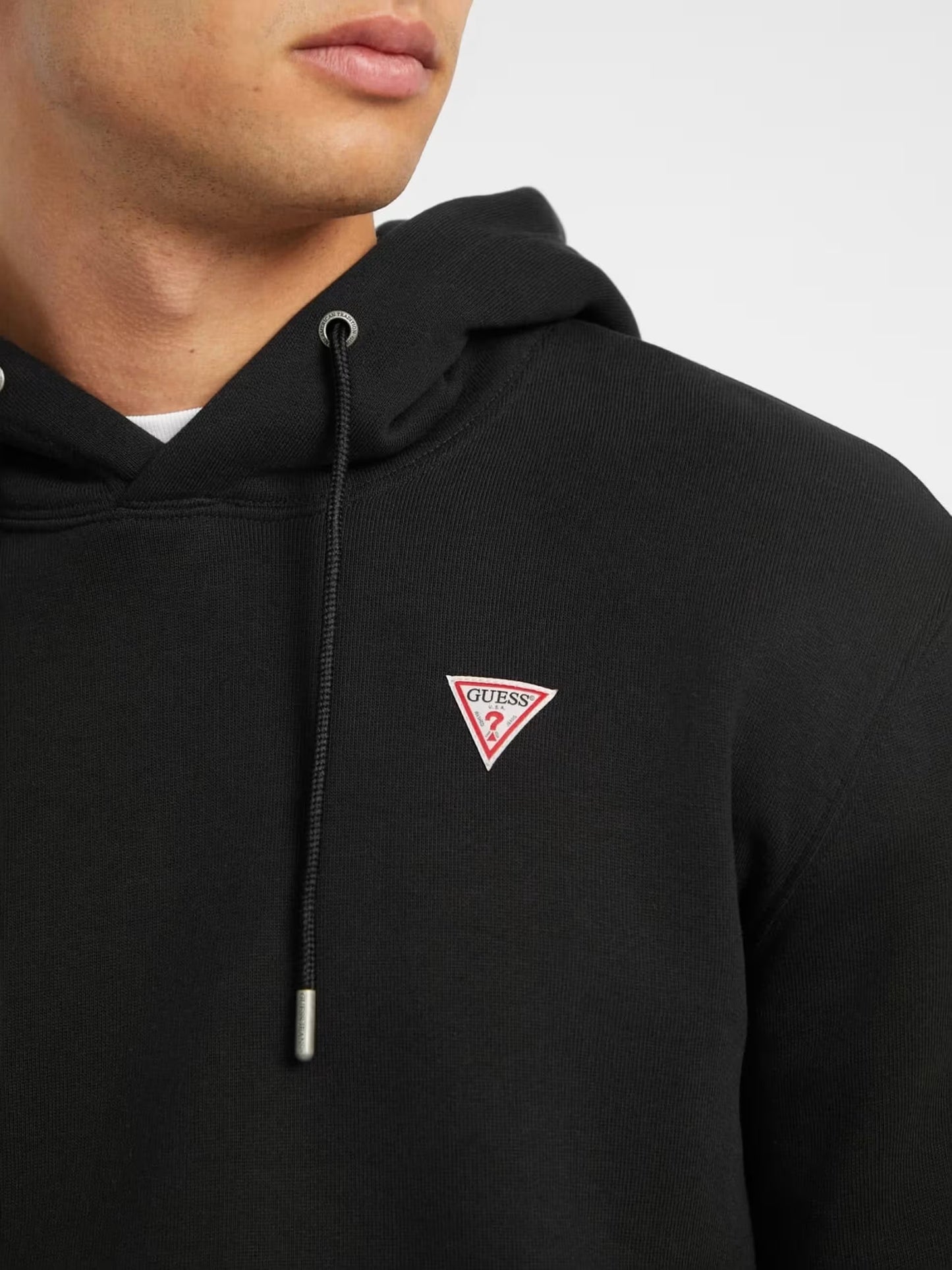 Hood Slim Mini Triang Guess Jeans