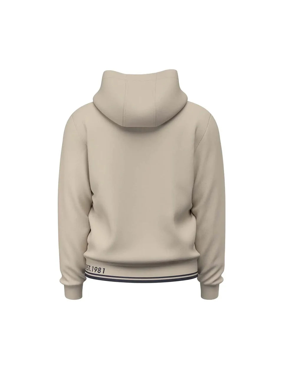 Classic Full Zip Guess