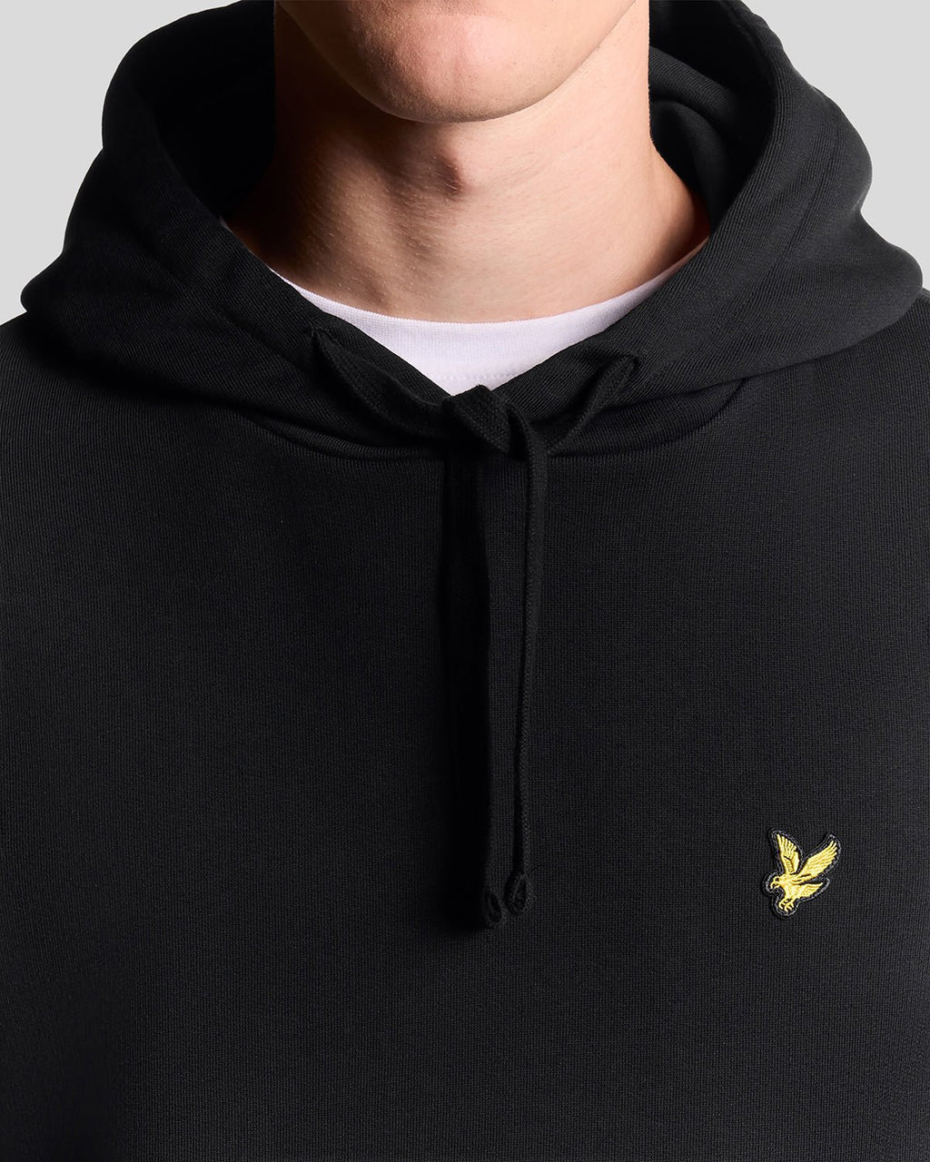 Pullover Hoodie Lyle & Scott