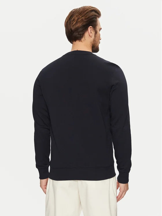 Essential Terry CrewNeck Tommy Hilfiger