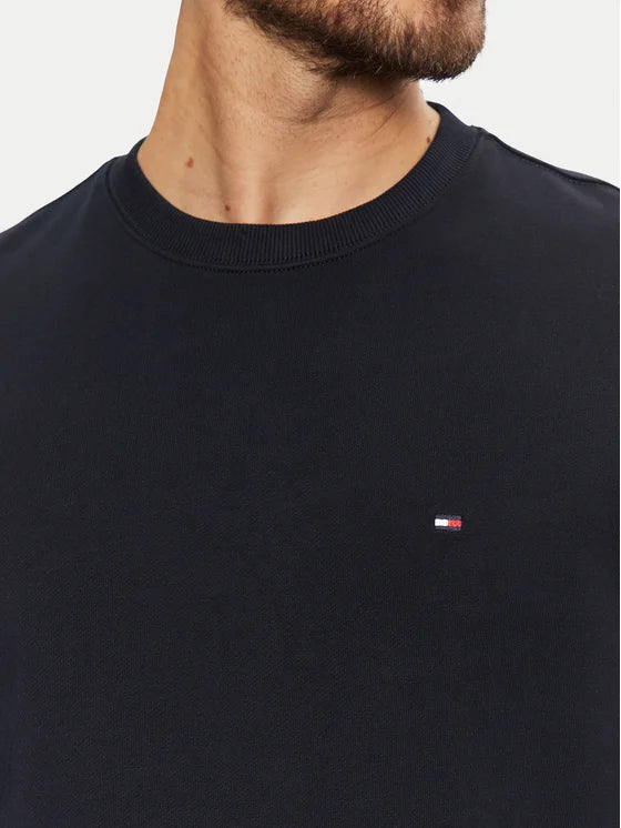Essential Terry CrewNeck Tommy Hilfiger