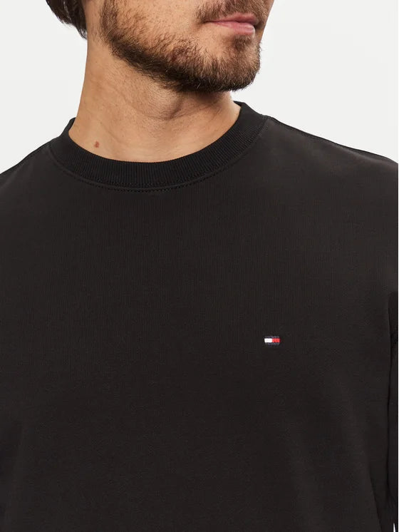 Essential Terry CrewNeck Tommy Hilfiger