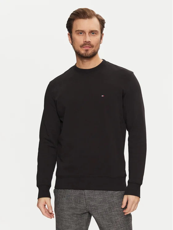 Essential Terry CrewNeck Tommy Hilfiger
