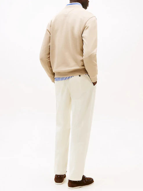 Essential Terry CrewNeck Tommy Hilfiger