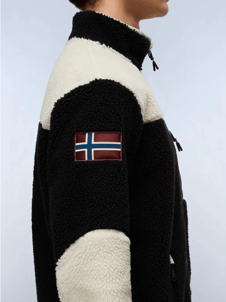 Pelliccia Yupik Napapijri