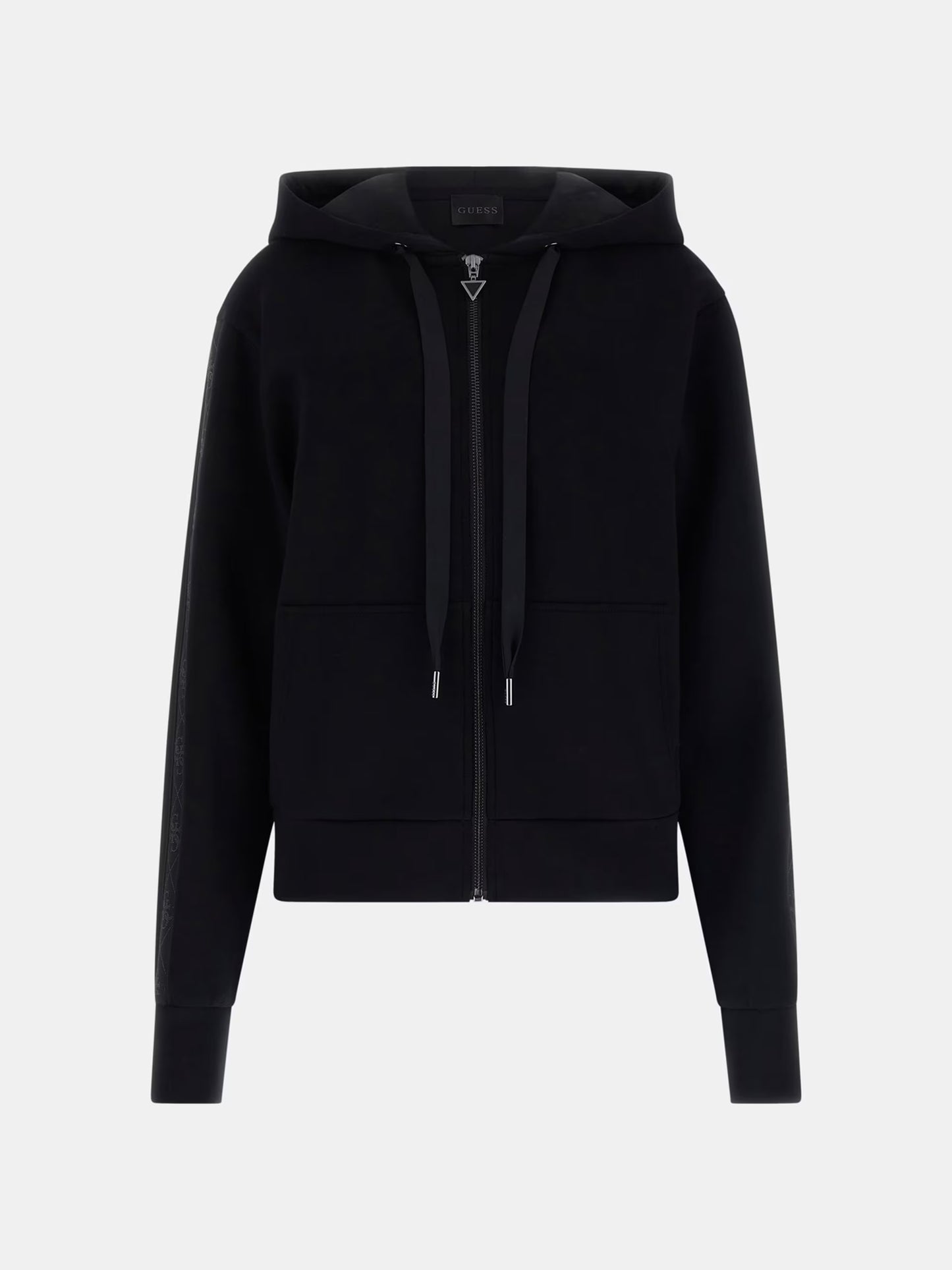 New Hodded Scuba Sweatshirt Guess