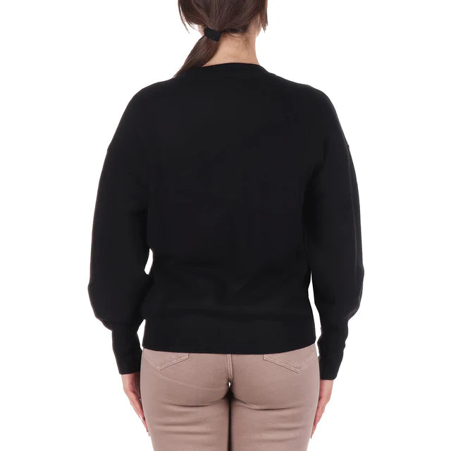 Logo Leighton Sweatshirt Guess