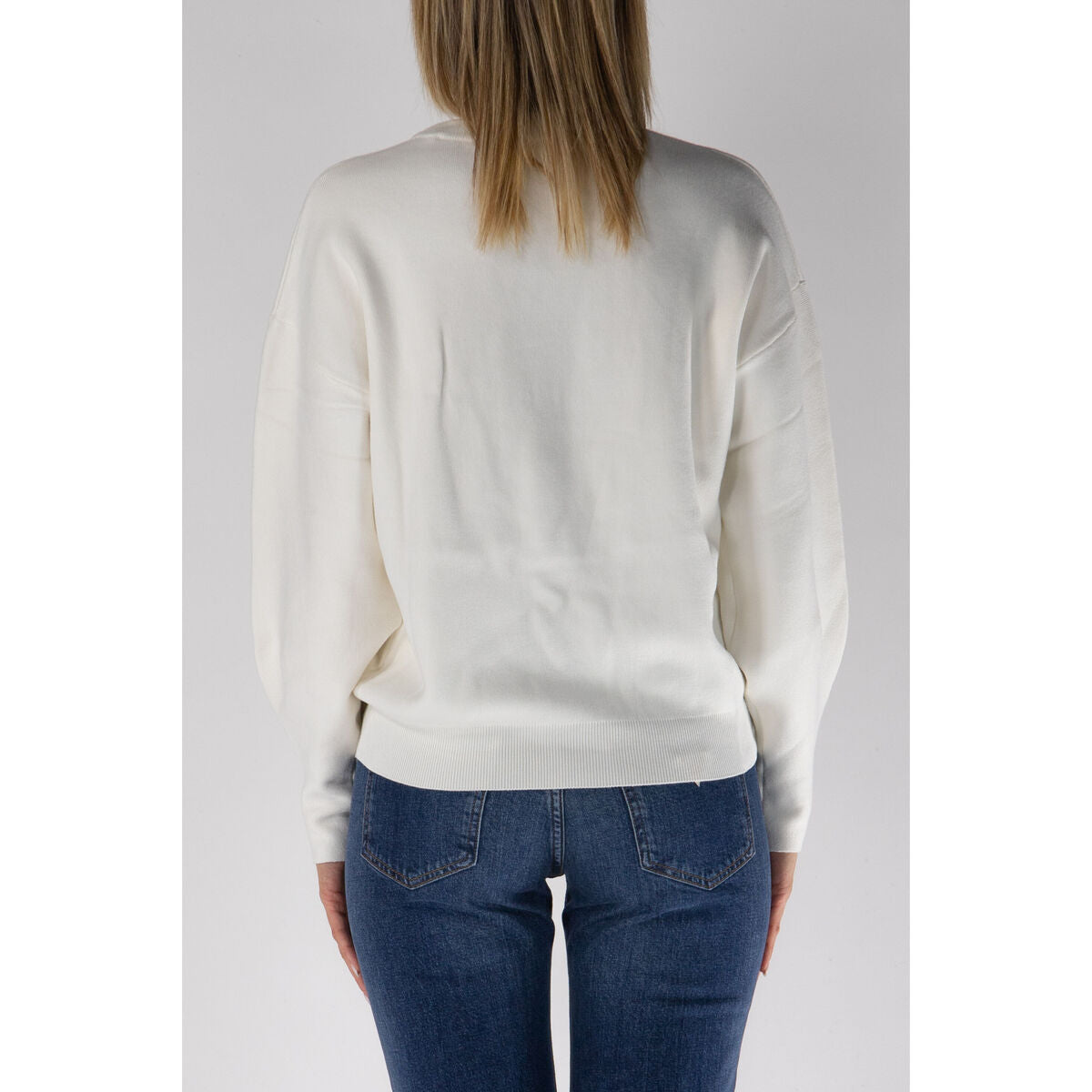 Logo Leighton Sweatshirt Guess