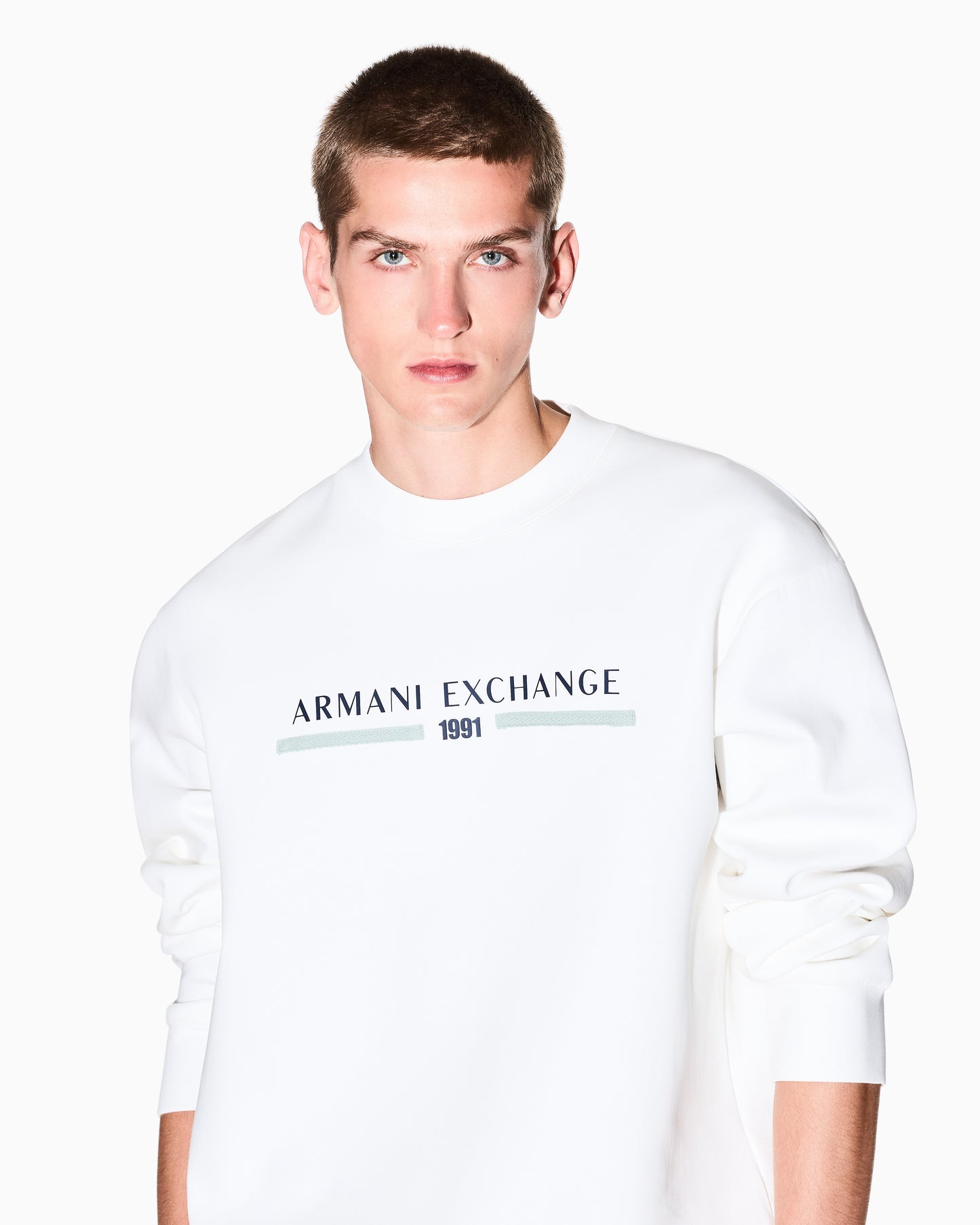 Sweatshirt Armani Exchange
