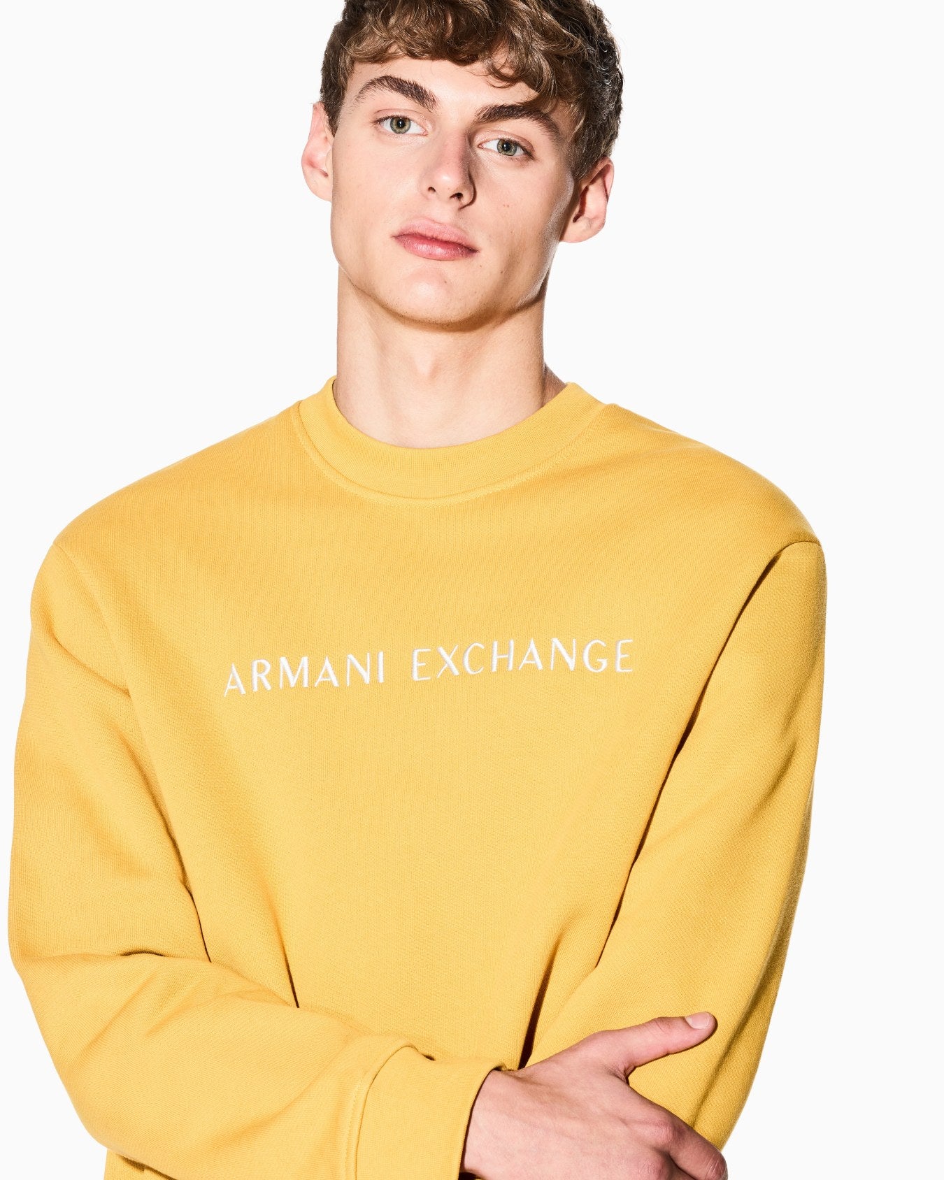 Sweatshirt Armani Exchange