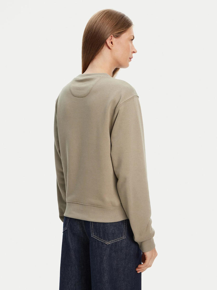 Studded Love Sweatshirt Guess