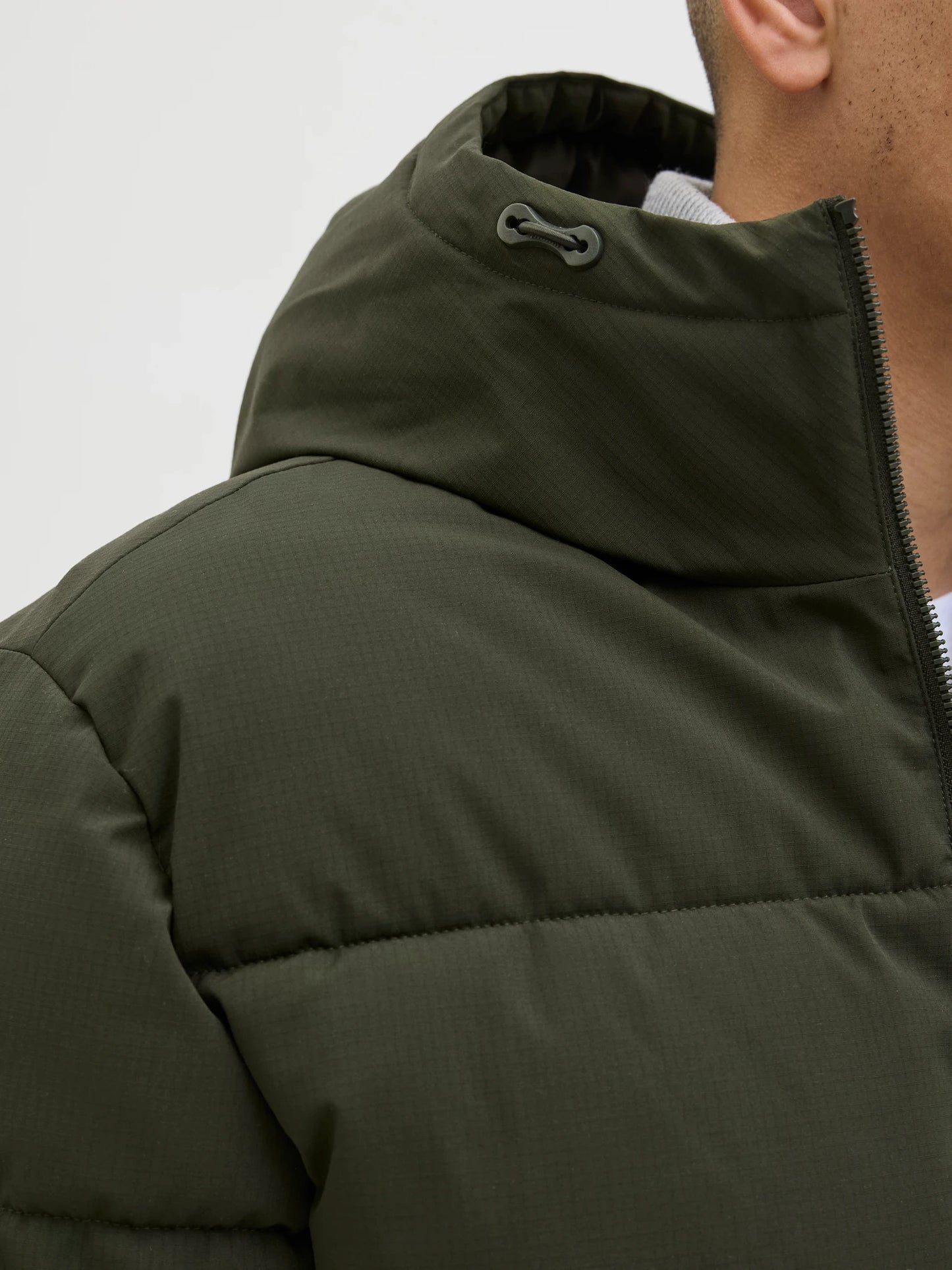 Global Puffer Jacket Jack e Jones