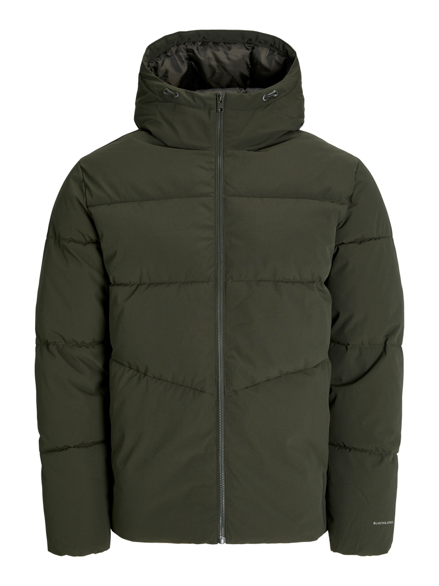 Global Puffer Jacket Jack e Jones