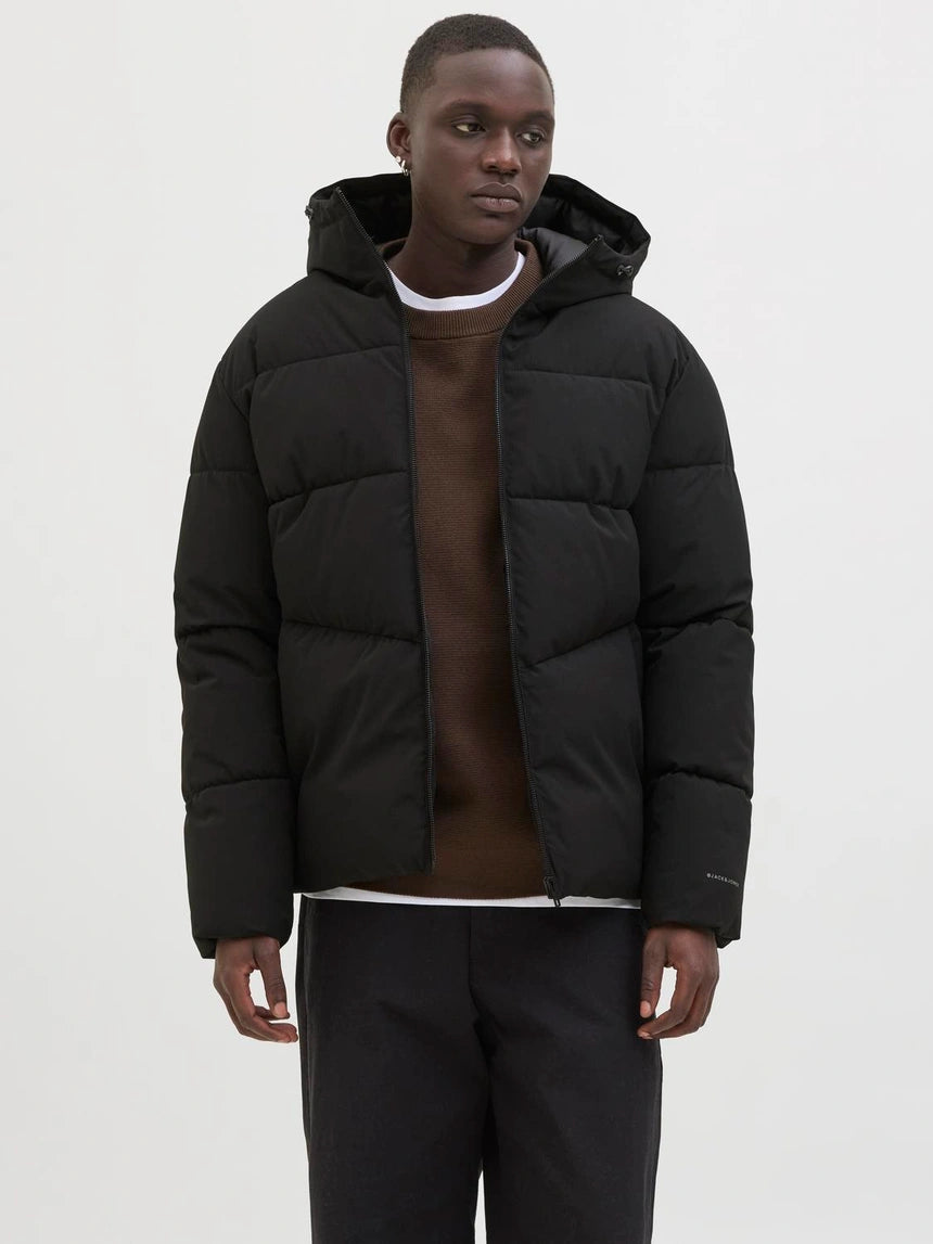 Global Puffer Jacket Jack e Jones