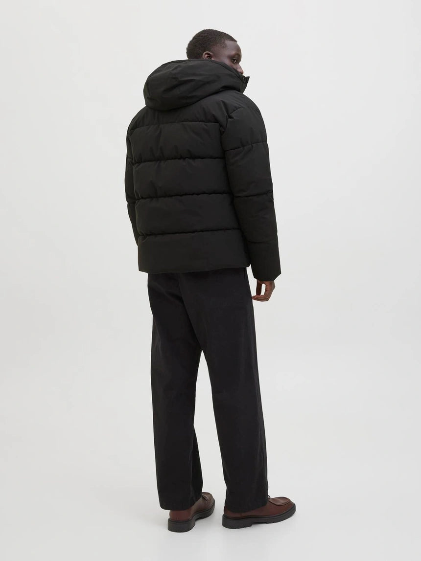Global Puffer Jacket Jack e Jones